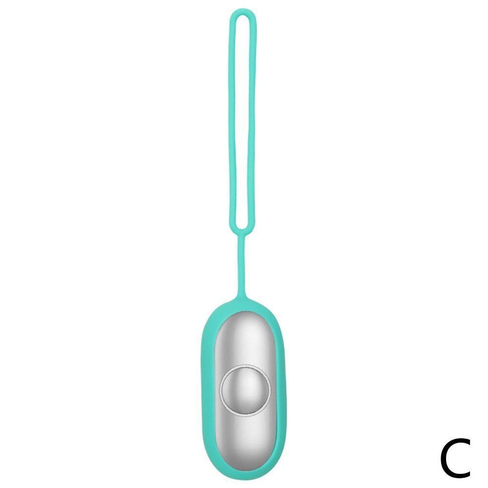 Usb Opladen Microcurrent Slaap Holding Sleep Aid Instrument Overdrukventiel Slaap Apparaat Holding Een Slaap Steun: C