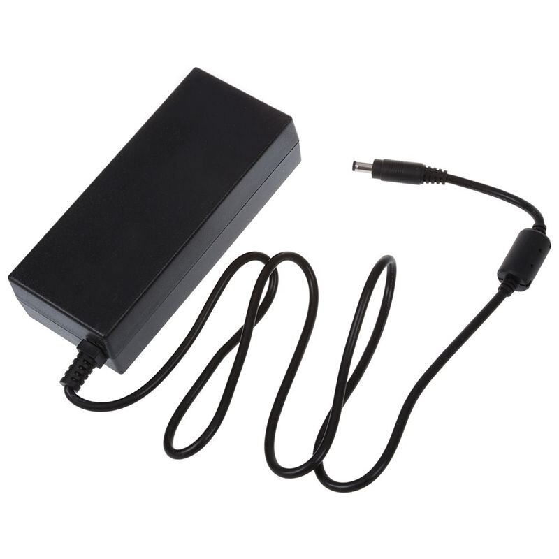 24V 5A 120W Ac/Dc Voeding Adapter Voor Led Strip