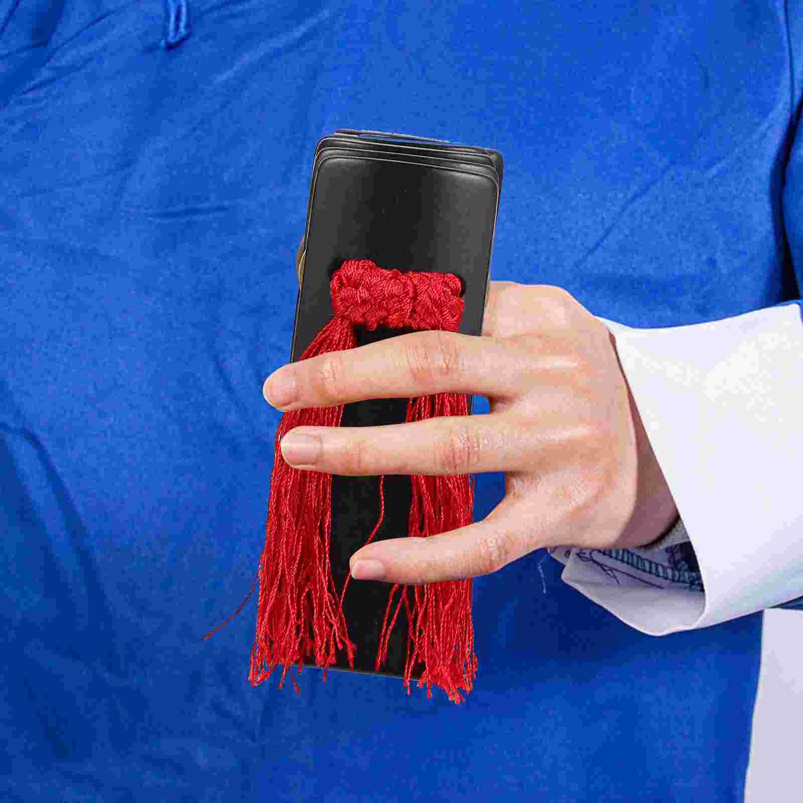 1 Set of Portable Durable Premium Hand Percussion Instruments Traditional Kuaiban