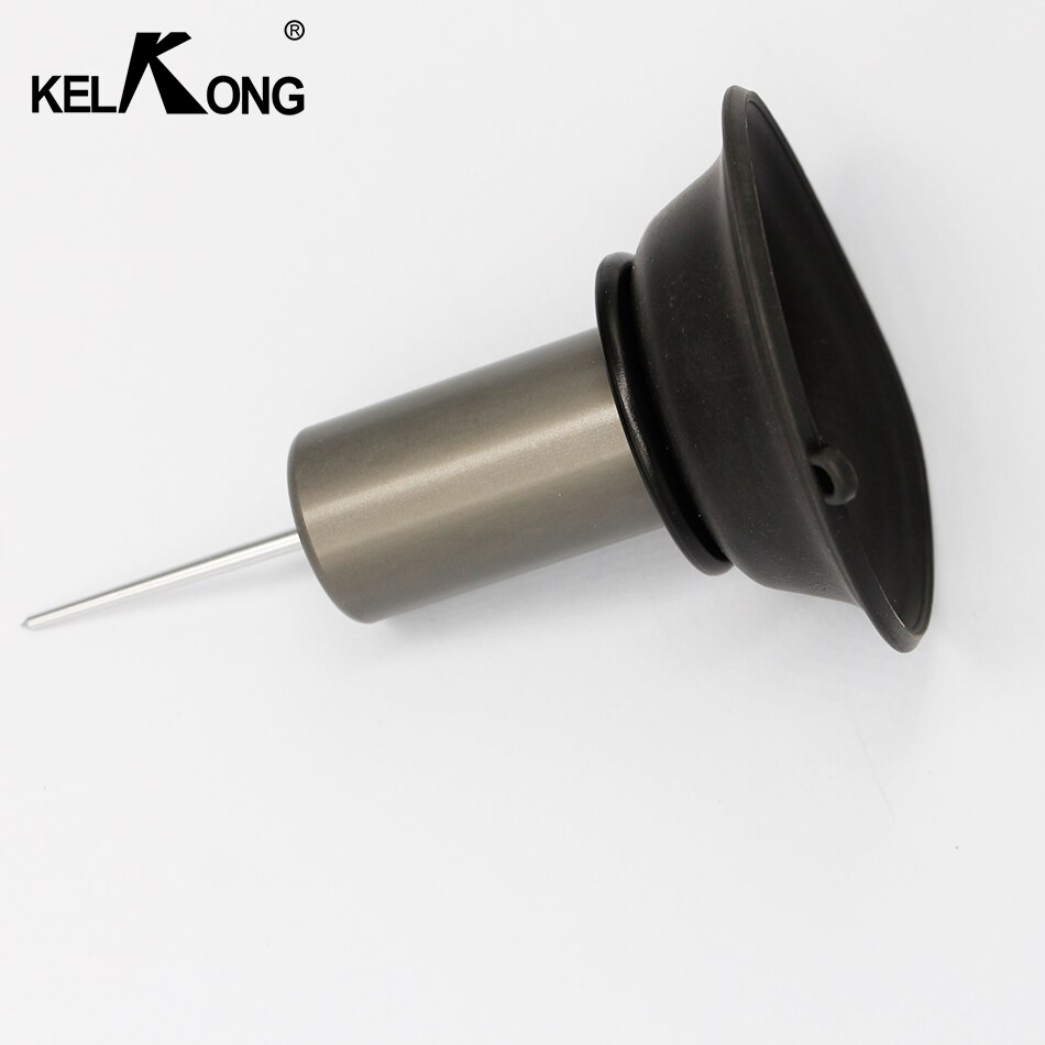 KELKONG PD24J 24MM Vacuum Diaphragm Plunger Assembly Scooter Motorcycle Carburetor GY6-150cc 175cc PD24J QMI152/157 Engine