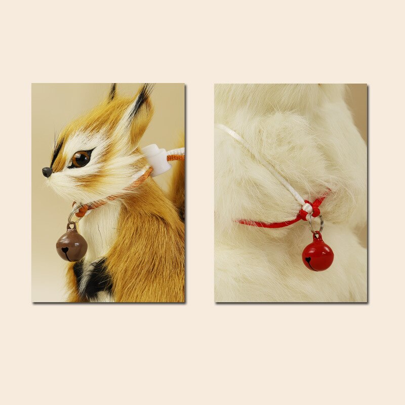 4.59ft Legendog Kleine Dier Nylon Leash Verstelbare Gevlochten Rat Leash Hamster Leash Met Bell Hamster Walking Leash Accessoires