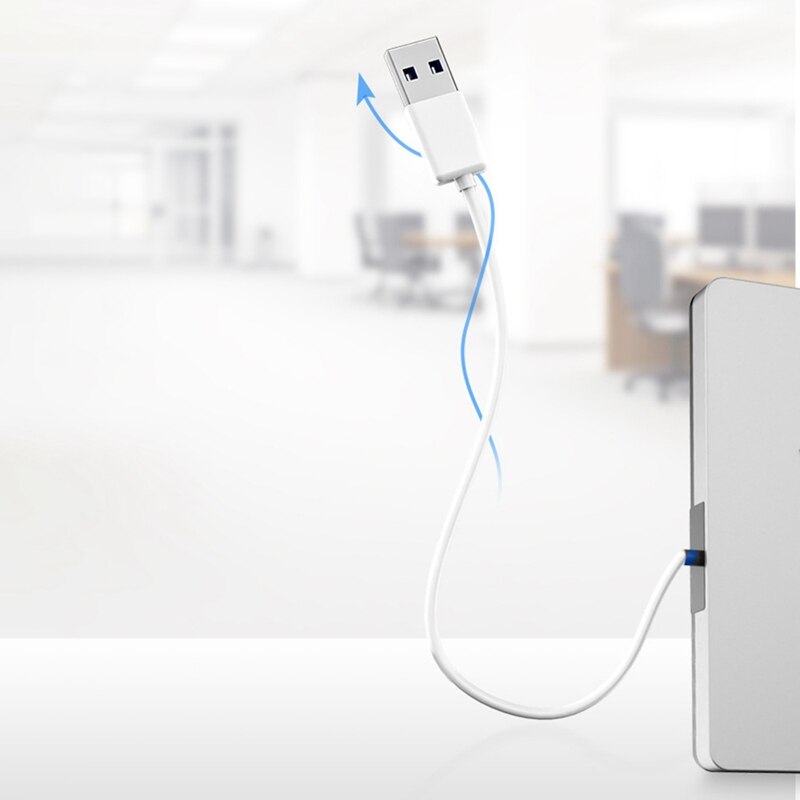 Externe cd dvd-speler usb 3.0 ultradunne dvd-speler cd-brander voor laptop mac desktop winxp win 7 / 8/10 mac os visata