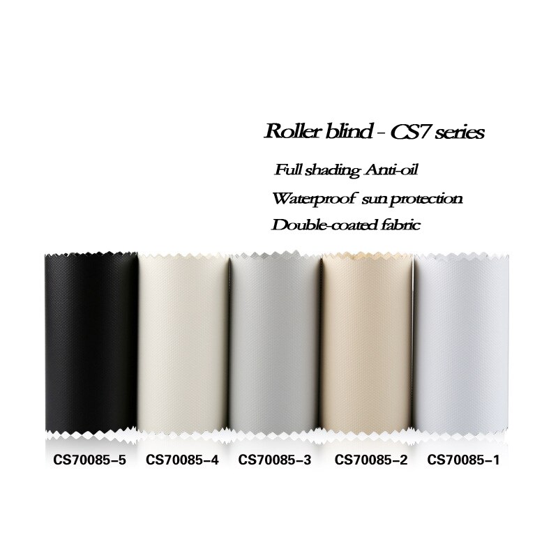 Dooya Sunfloer smart home Electric Curtain Motor roller blind: CS7 series