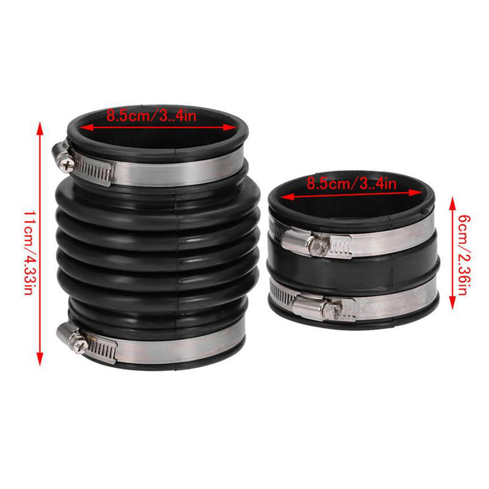 Engine Air Cleaner Intake Duct Hose Replaces for Nissan Frontier 2005