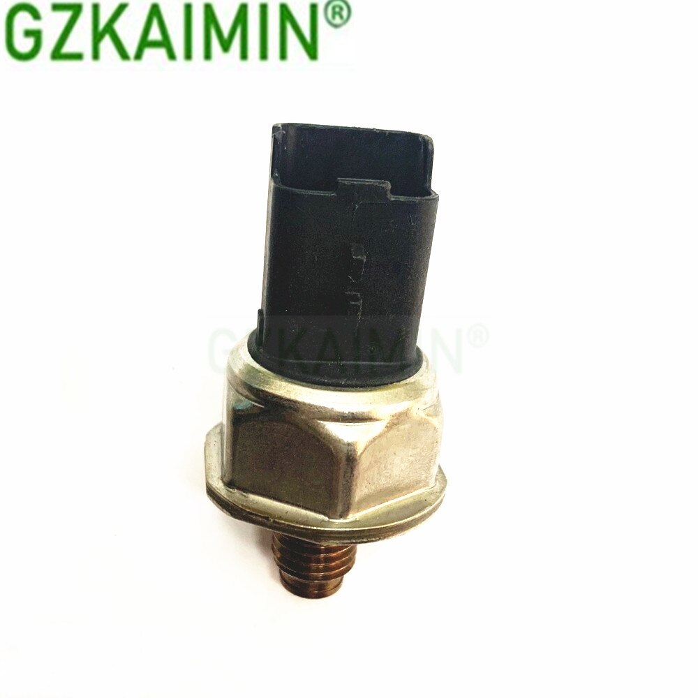 Fuel Oil Pressure Sensor Fits For Citroen C3 C4 C5 Peugeot 3008 5008 OEM 85PP34-03 9813735580