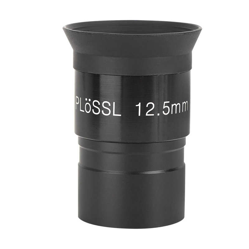 10/12.5/15/25/30/40Mm 1.25Mm Multilayer Wideband Coating Monoculaire Oculair Voor Astronomische Telescoop accessoire: 12.5mm