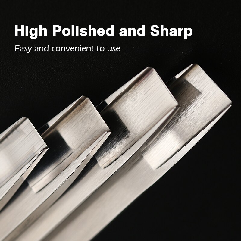 WUTA Original Weaving Slot Hole Punch Tools Woven Style Leather Chisel Tools BV Belt DIY Woven Pattern Cutter for Hand Work