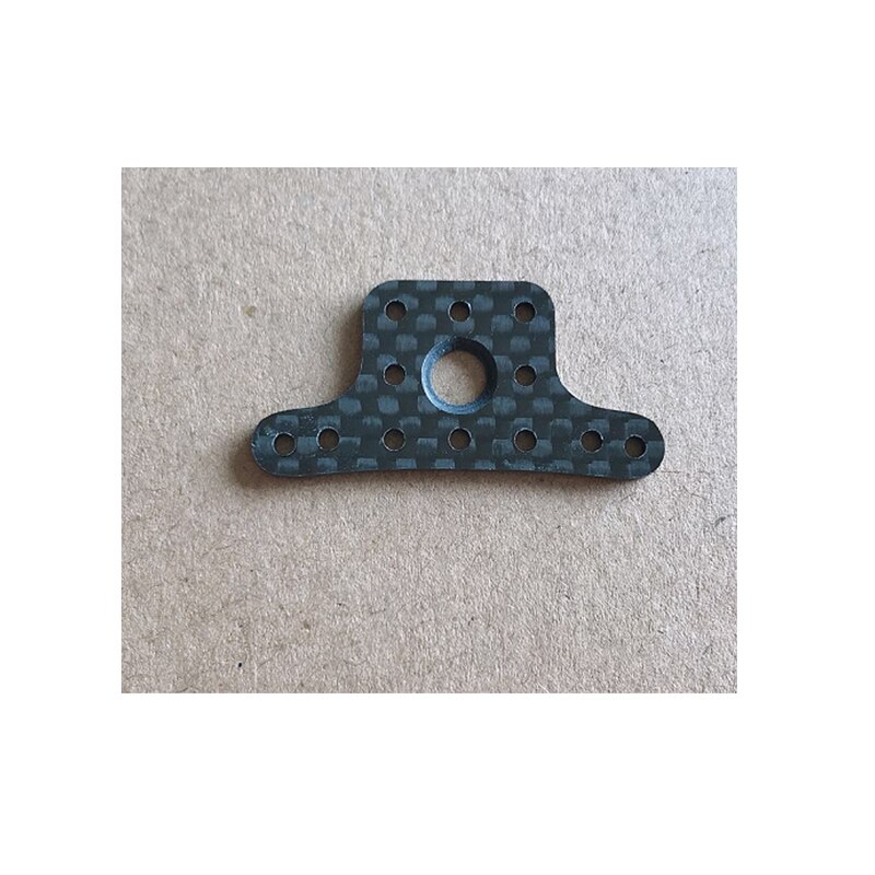 1,5mm Kohlenstoff Kunststoff kappe stecker kunststoff pilz kappe stecker 1 stücke für Mini 4wd tamiya Rennen Auto 324 Einkaufen: Default Title