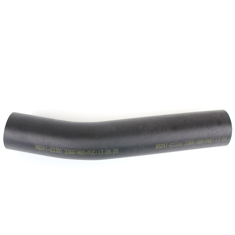 Fuel tank filler hose for SX4 Swift Fuel inlet hose 89241-56K00/89241-63J00: swift