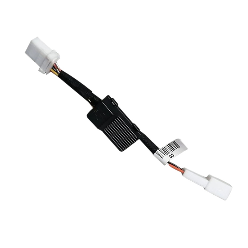 Clynex Automatische stop Start Motor Systeem Uit Apparaat Controle