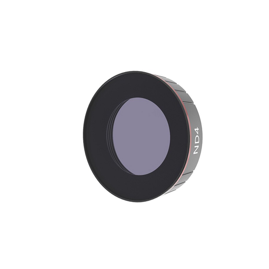 Camera Lens Filter Voor Dji Osmo Action Polarisatiefilters Cpl Uv Nd 4 8 16 32 64 Neutral Density Filters Voor osmo Action Accessoires