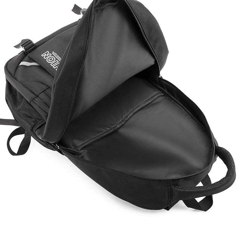 Mannen Tas Oxford Doek Casual Eenvoudige Student Schooltas Unisex Rugzak Grote Capaciteit 17 Inch Laptop Tas Mannelijke Sport Reizen tassen
