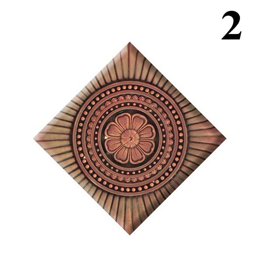3D Boden Fliesen Diagonale Zauberstab Aufkleber Wohnzimmer Schlecht Küche Fliesen Poster Tragen-beständig Boden Kunst Wandbild Dekoration