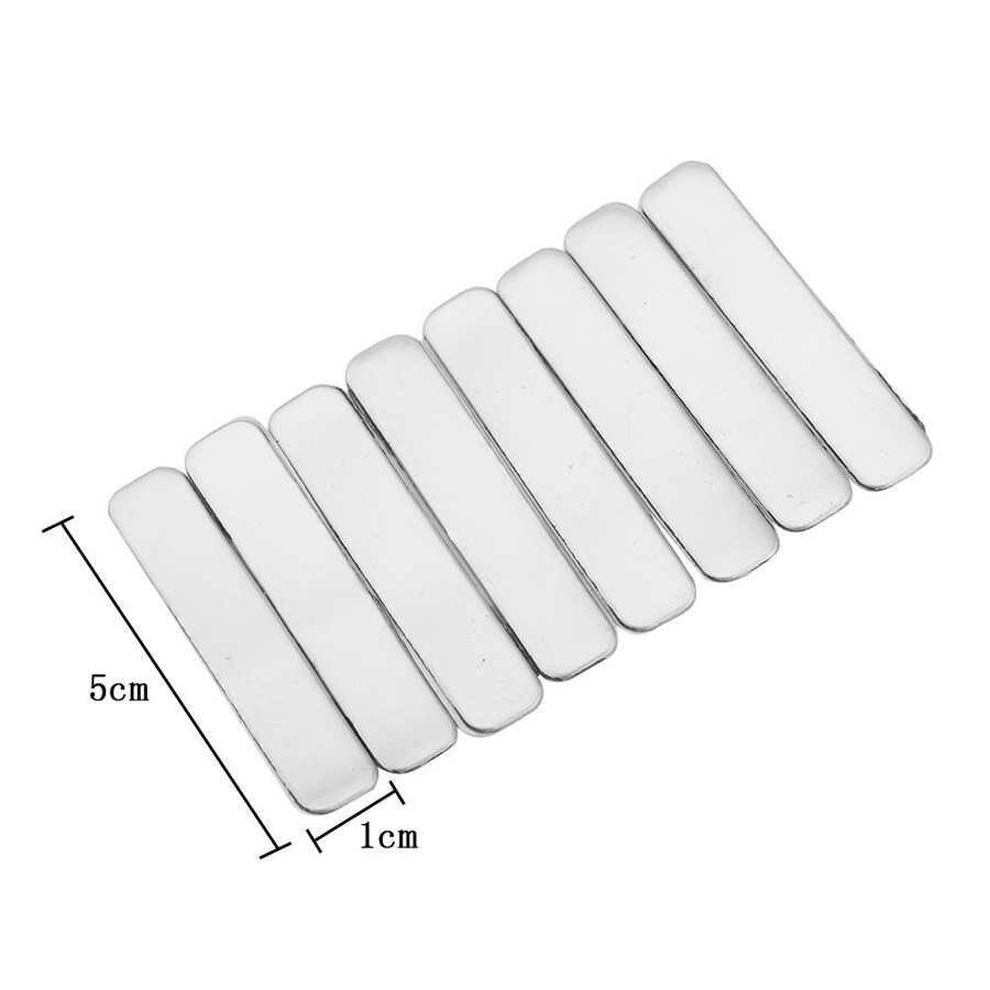 Blytape blytape blyvægttape vægtet blytape brugervenlig vægtet blytape tilføje vægtudstyr 8 klæbende blytape