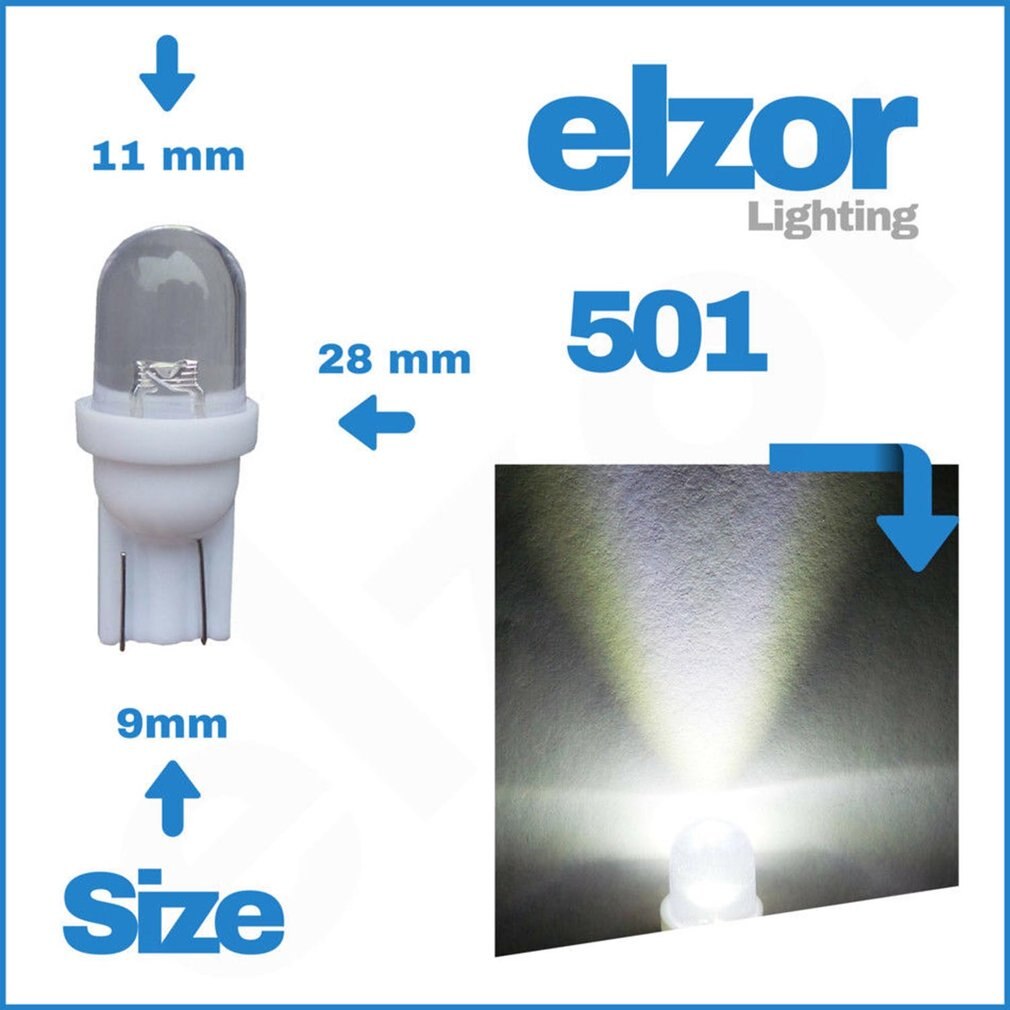 2Pcs H7 100W Halogen Bulb Auto Car Headlights Xenon H7 100W Ultra-white Light Vehicle Headlamp Replacement