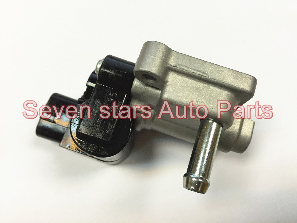Valve De Contrôle D'air Au Ralenti Pour Can-Am Outlander Et Renegade (2006 à Aujourd'hui) - Compatible V-twin