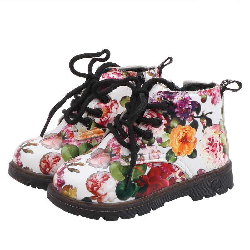 Botas a la para niños y niñas, botines de goma cómodos e informales, estilo coreano, Otoño, 2022