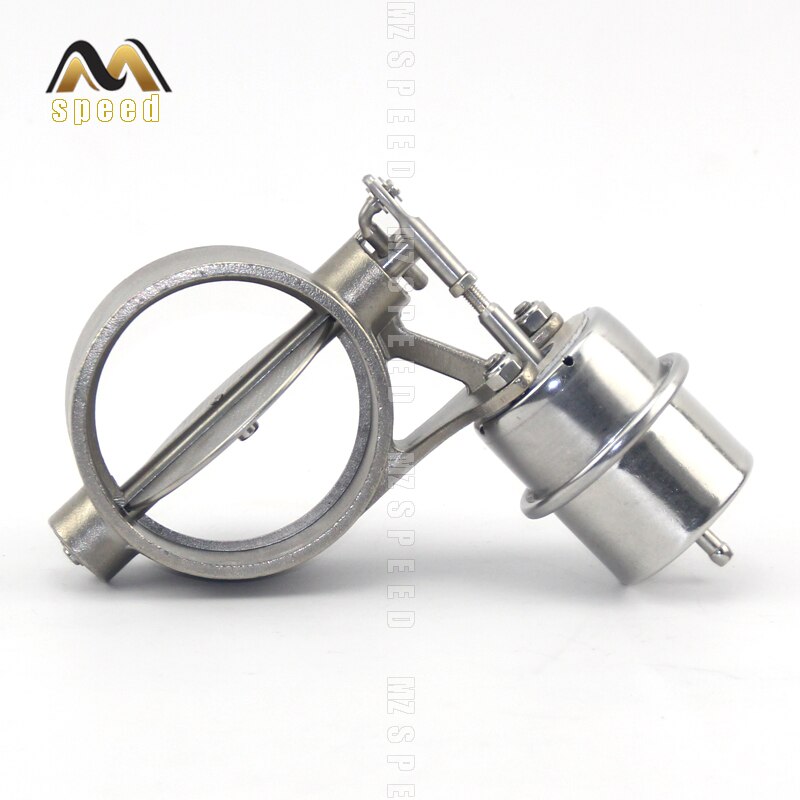 car Accessories Exhaust pipe modified valve normally open 51mm 63mm 76mm suitable for BMW E46 E90 exhaust valve