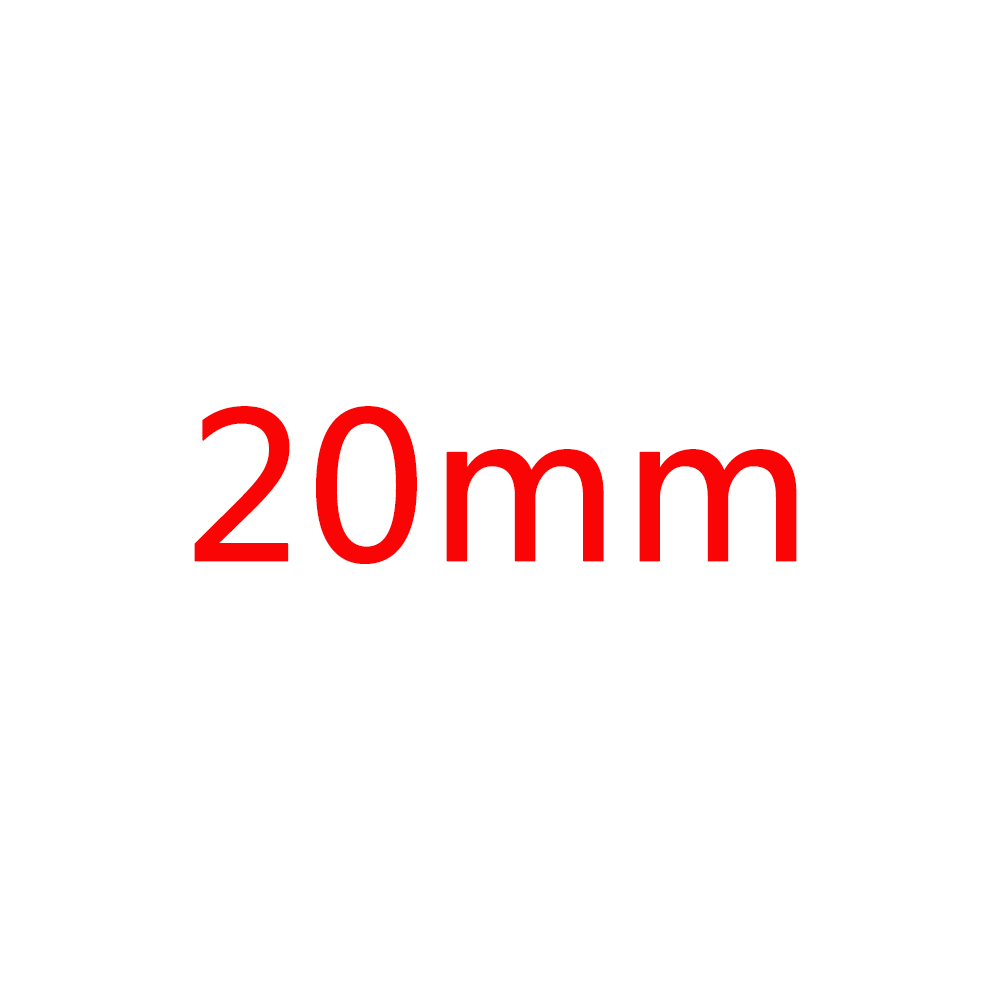transparent Doppelseitiges Klebeband Für Auto Heimat Hohe Festigkeit Keine Spuren Klebstoff Aufkleber Wohnzimmer Waren 3mm/6mm /8mm/10mm/15mm/20mm: 20mm / 5m