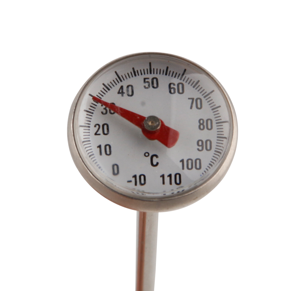 Water Thermometers Baby Milk Thermometer Waterproof kid Kitchen Cooking