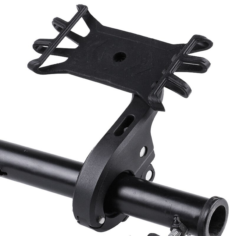 Support Téléphone Dwcx Pour Trottinette Xiaomi Mijia M365 – Anti-glisse, Alu/plastique (neuf)
