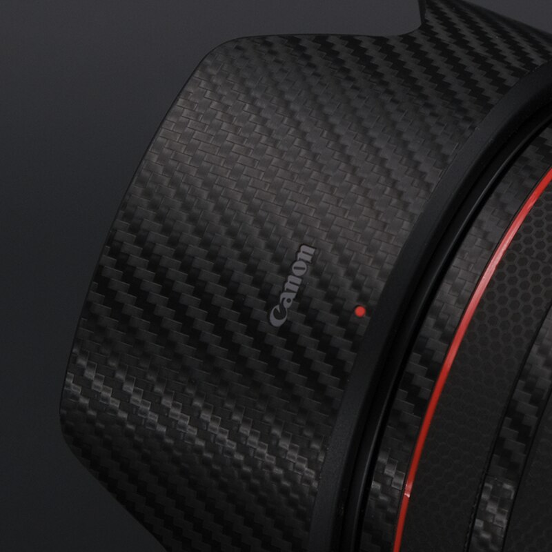 RF28-70F2 Premium Decal Skin for Canon RF28-70mm F2 L USM Lens Protector Anti-scratch Cover Film Wrap Sticker