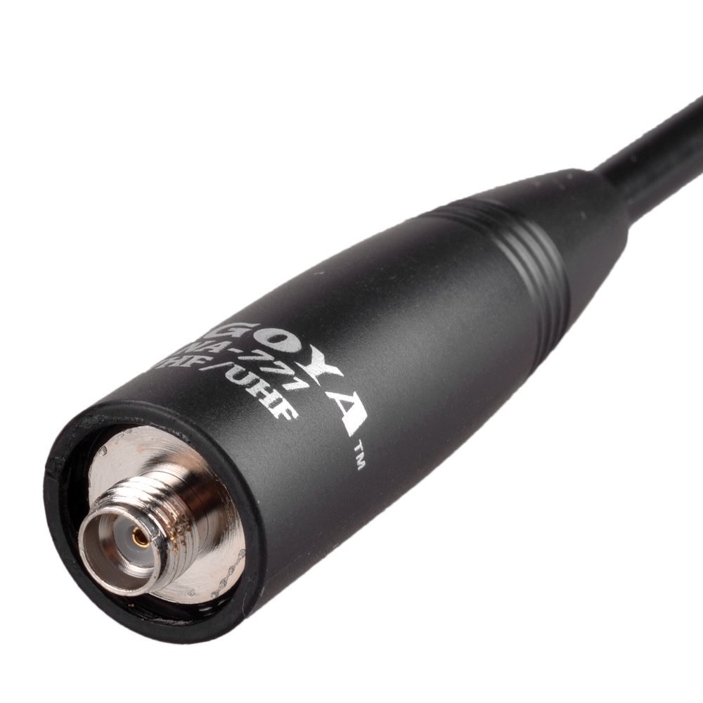 NAGOYA NA-771 GREEN Do BAOFENG BF-1909 - Foto 2