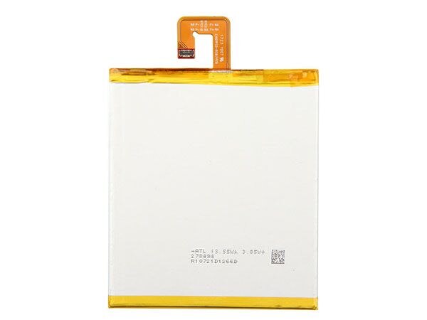 Replacement for Lenovo TAB 7 TB-7504N TB-7504F 1ICP3/84/94 L16D1P33 laptop batteries