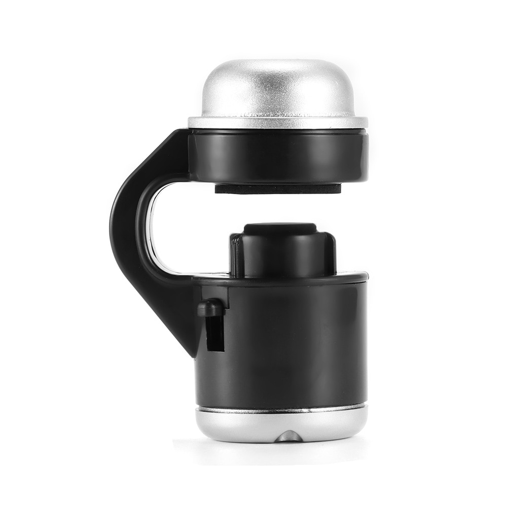 Universele 30x optische zoom mobiele telefoon microscoop clip micro lens telescoop lens voor iphone voor ipad voor samsung telefoon lens