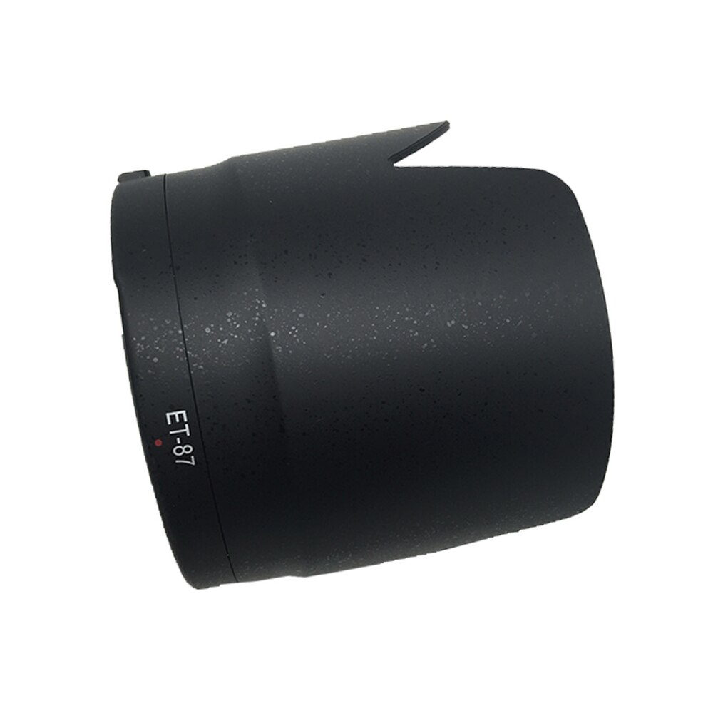 ET87 ET-87 RHC-ET87 lentes capucha para Canon EF 70-200mm f/2.8L es II USM
