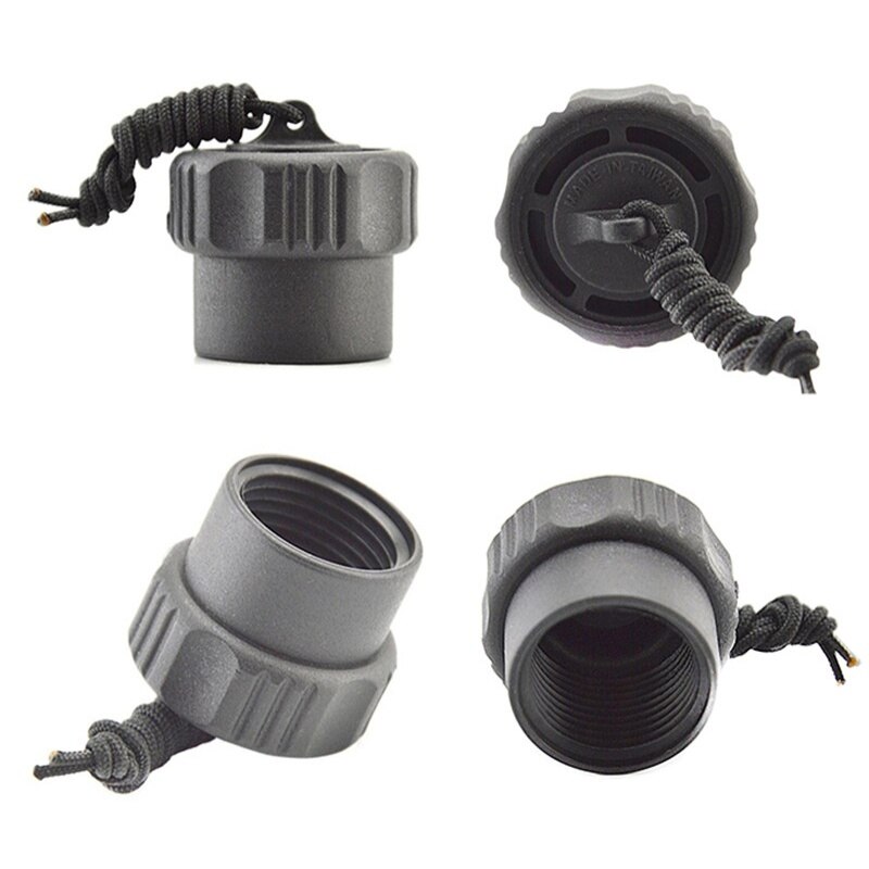 Tragbare Tauchen Regler Kappe Tür Stecker Wasser Panzer Schwimmen Schwimmbad Universal- Ersatz Atem Staub Abdeckung Kopf Lärm Schutz CY01