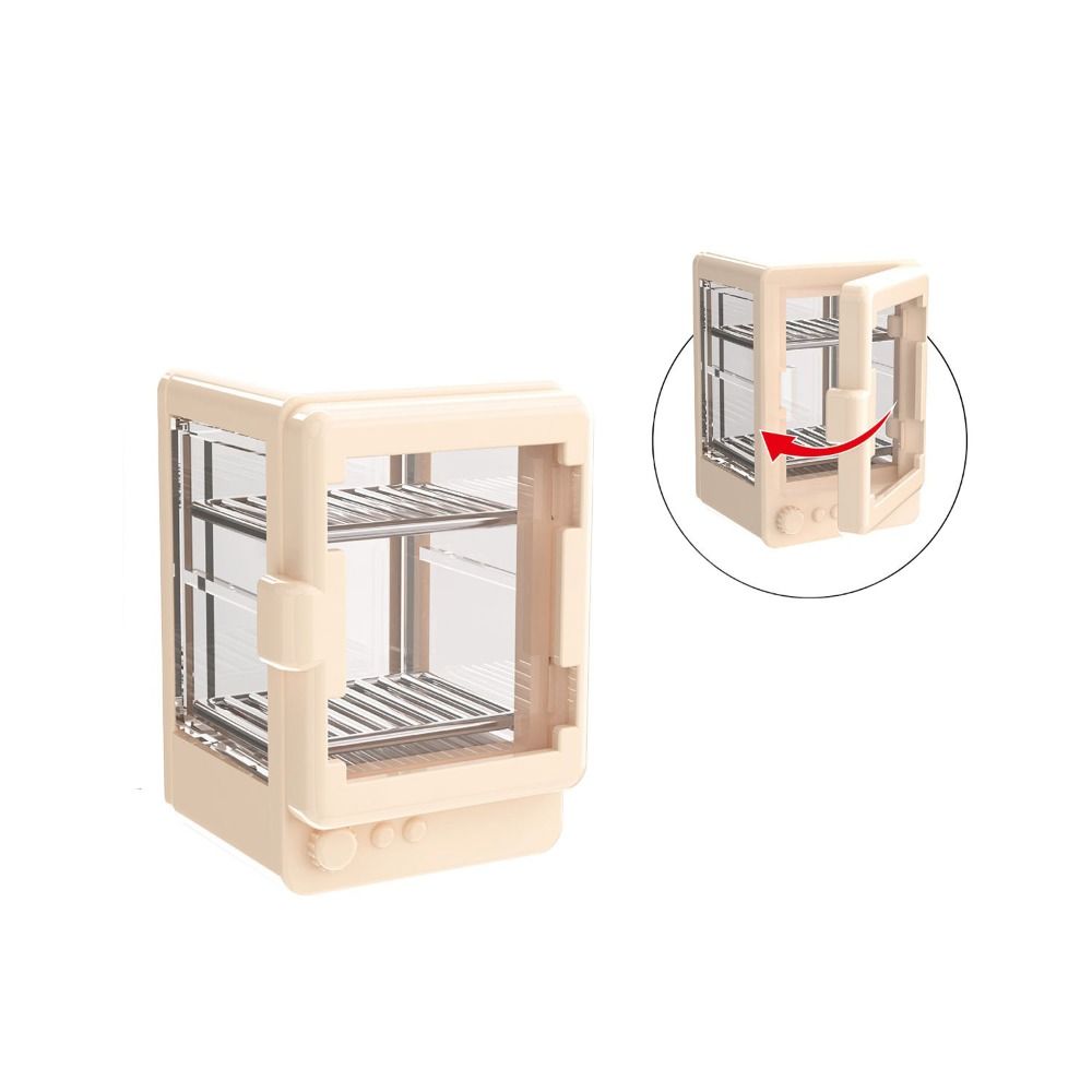 Maileg Poppenhuis Keuken en Kookset Cooking Set Mouse