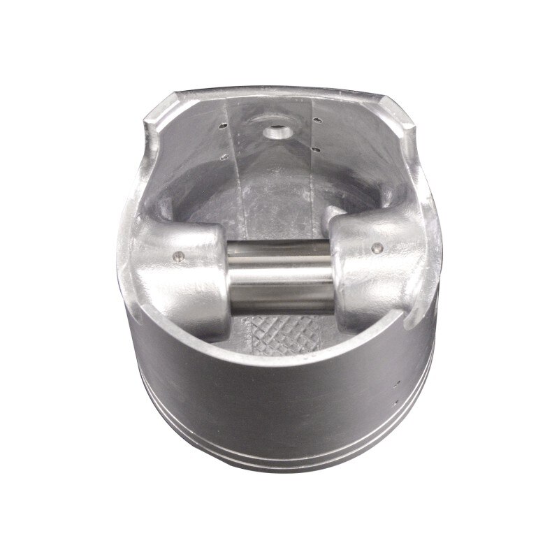 STD Oversize +25 +50 +75 +100 Motorcycle Piston and Ring Kit For Kawasaki KDX200 KDX 200 66mm 66.25mm 66.5mm 66.75mm 67mm 200cc