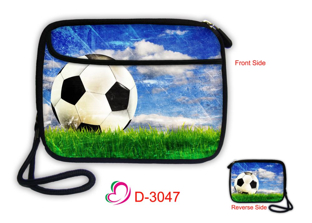 Protable 2.5" Carry Bag Case Cover External Hard Disk Drive Protection for HDD/Phone/Camera/Mp5 Portable carrying pouch box: 3047