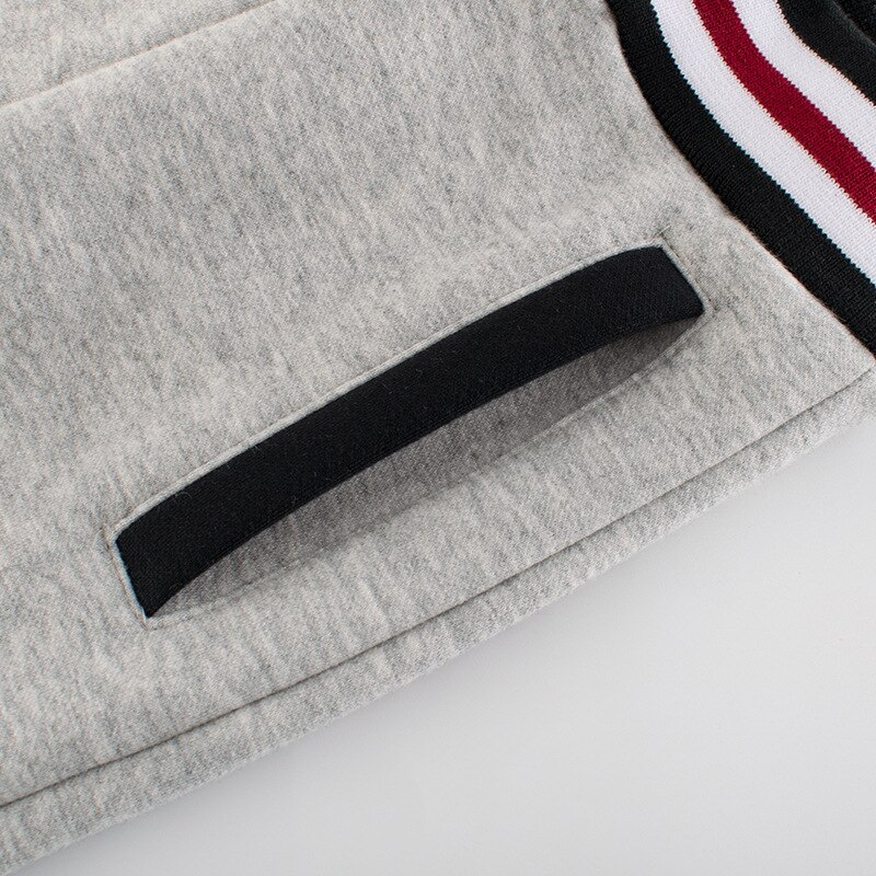 Boys Winter Pants Girls Baby Infant Sports Warm Trousers Kids Thick Pants Children Long Trousers 2-7 Years Kids Toddler Pants