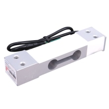 High Precision Cantilever Beam Load Cell 50KG X1 For Electronic Weighing Devices With Cable