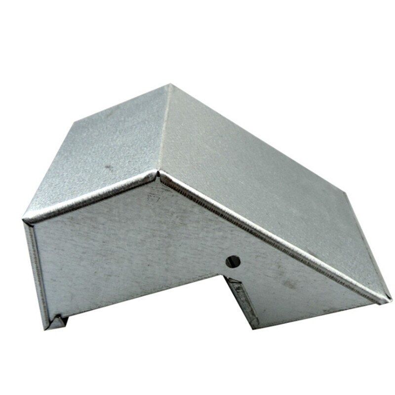 Pro Rabbit Hutch Trough Feeder Drinker Bowl For Rabbit Farming Animal Equipment Tool Farm Animal Feeding Watering Supplies