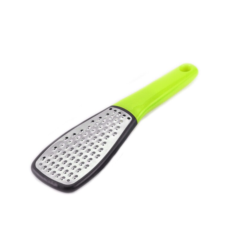 Citrus Zester Cheese Grater Cheese Lemon Ginger Garlic Nutmeg Chocolate Vegetable Plane Zesting tool: E