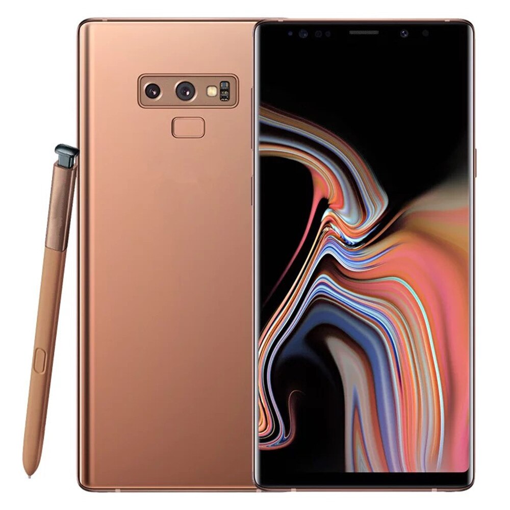 Note10 Plus Smart S Pen Stylus Capacitive For Samsung Galaxy Note 9 Note10 Plus Without Bluetooth Stylus Pen