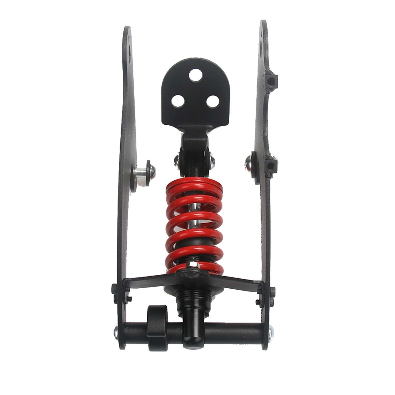 Scooteraccessoires, achtervering voor elektrische scooters, achtervering voor xiaomi  m365 pro pro 2 elektrische scooters