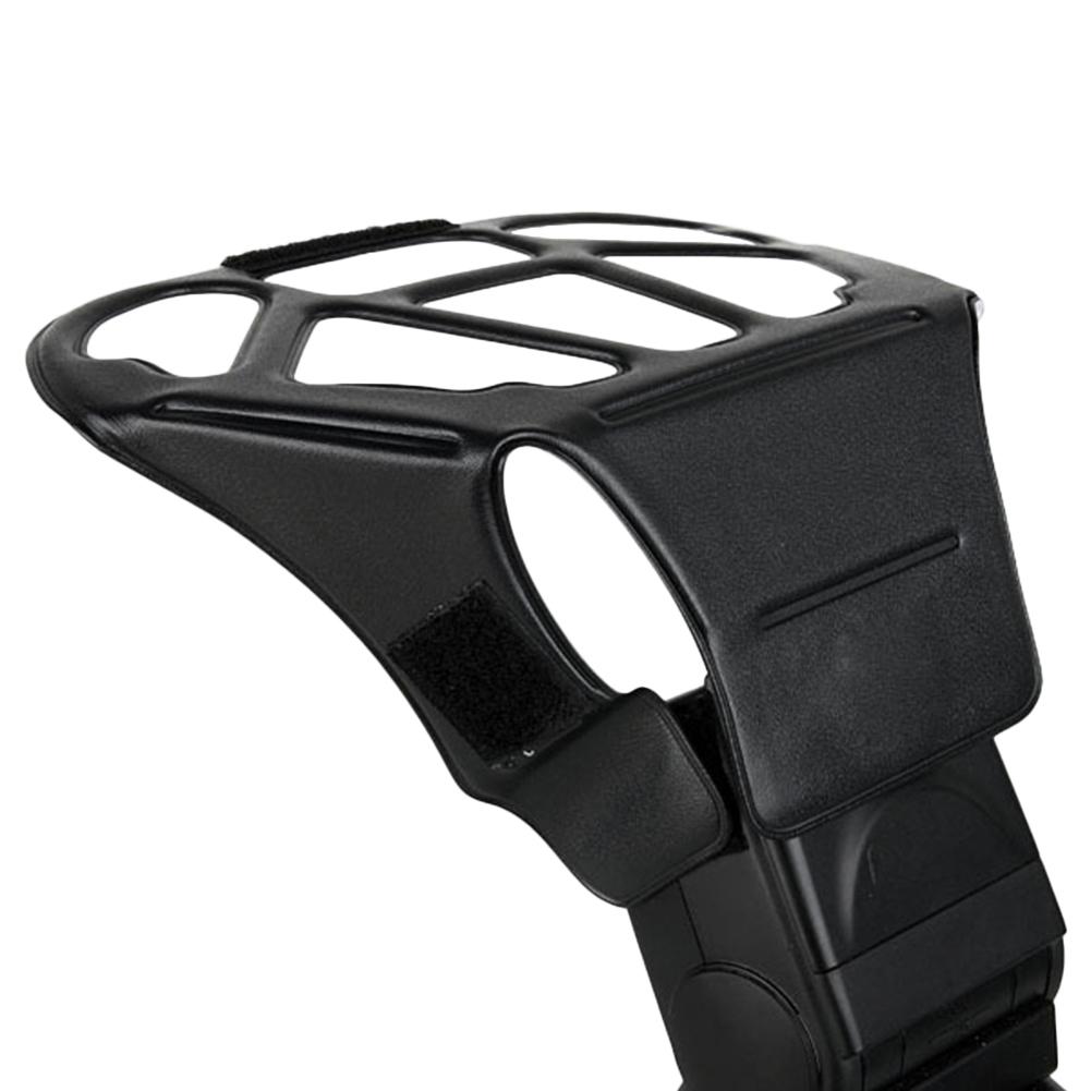 Photography Lighting Reflector High Portable Lightweight Simple Kit LED Studio Lights with Stands Light Diffuser