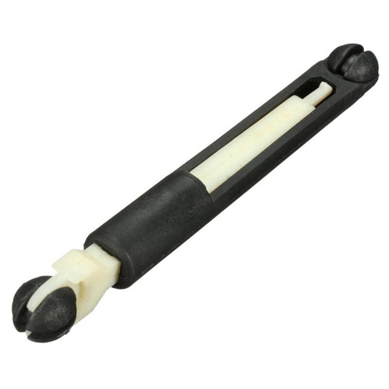 Kit de réparation de loquet de capot, pour Ford Focus MK2 2004 –: Default Title