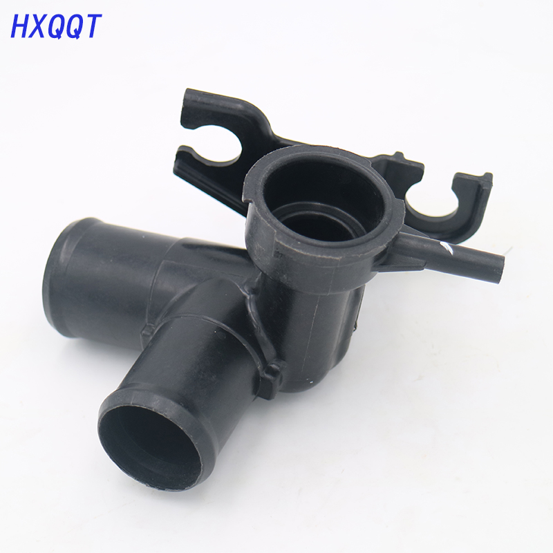 Cuello de relleno Assy radiador para Hyundai Elantra MD GT OEM 253293X600