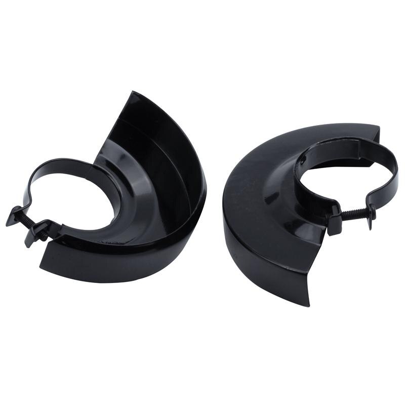 2 uds 4 pulgadas rueda de amoladora angular protector de seguridad para Makita 9523NB