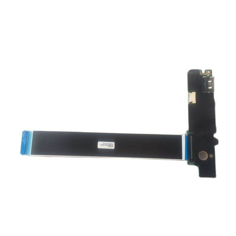 Voor Lenovo Ideapad 700-15ISK 15.6 "Usb Audio Reader Kaarten Board 455.06R02.0001