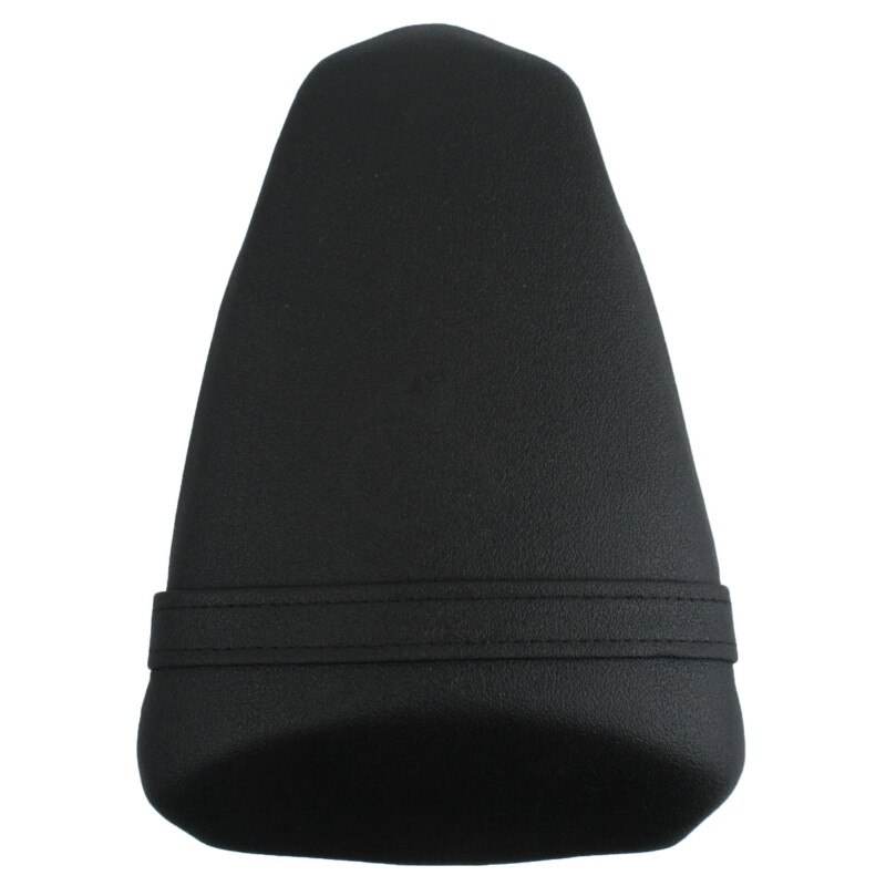 Motocykl czarny tylny fotel pasażera dla KAWASAKI Z1000 Z 1000 2003-2006 2007-2009 2010-2013