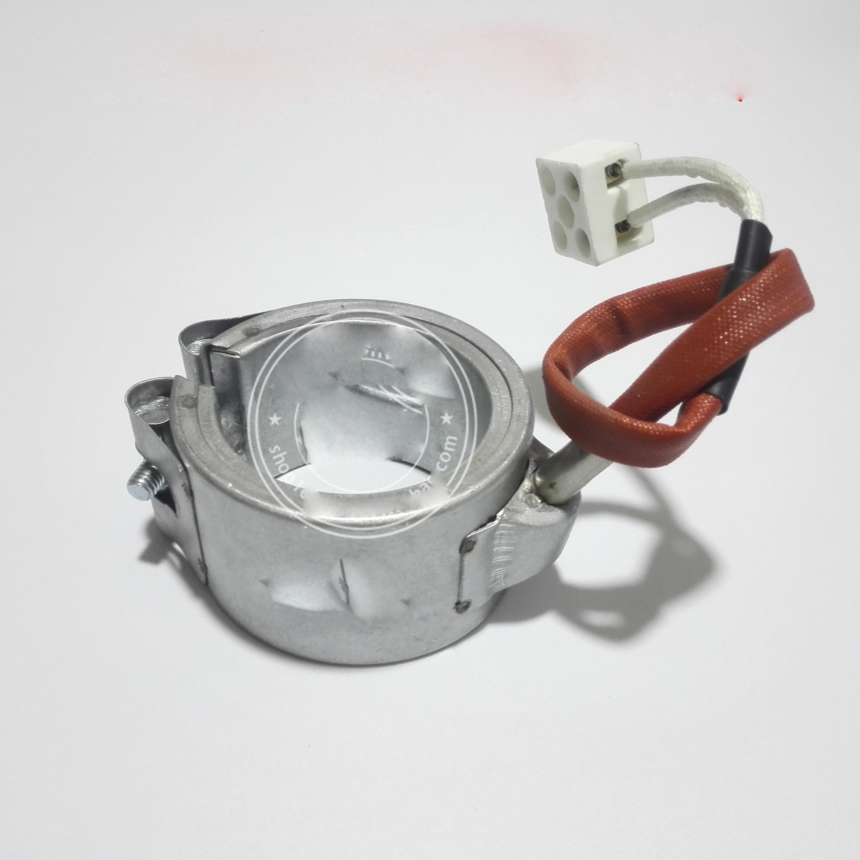 Keramische Verwarming Ring Keramische Verwarming Ring Spuitgietmachine Verwarming Ring Keramische Verwarming Plaat