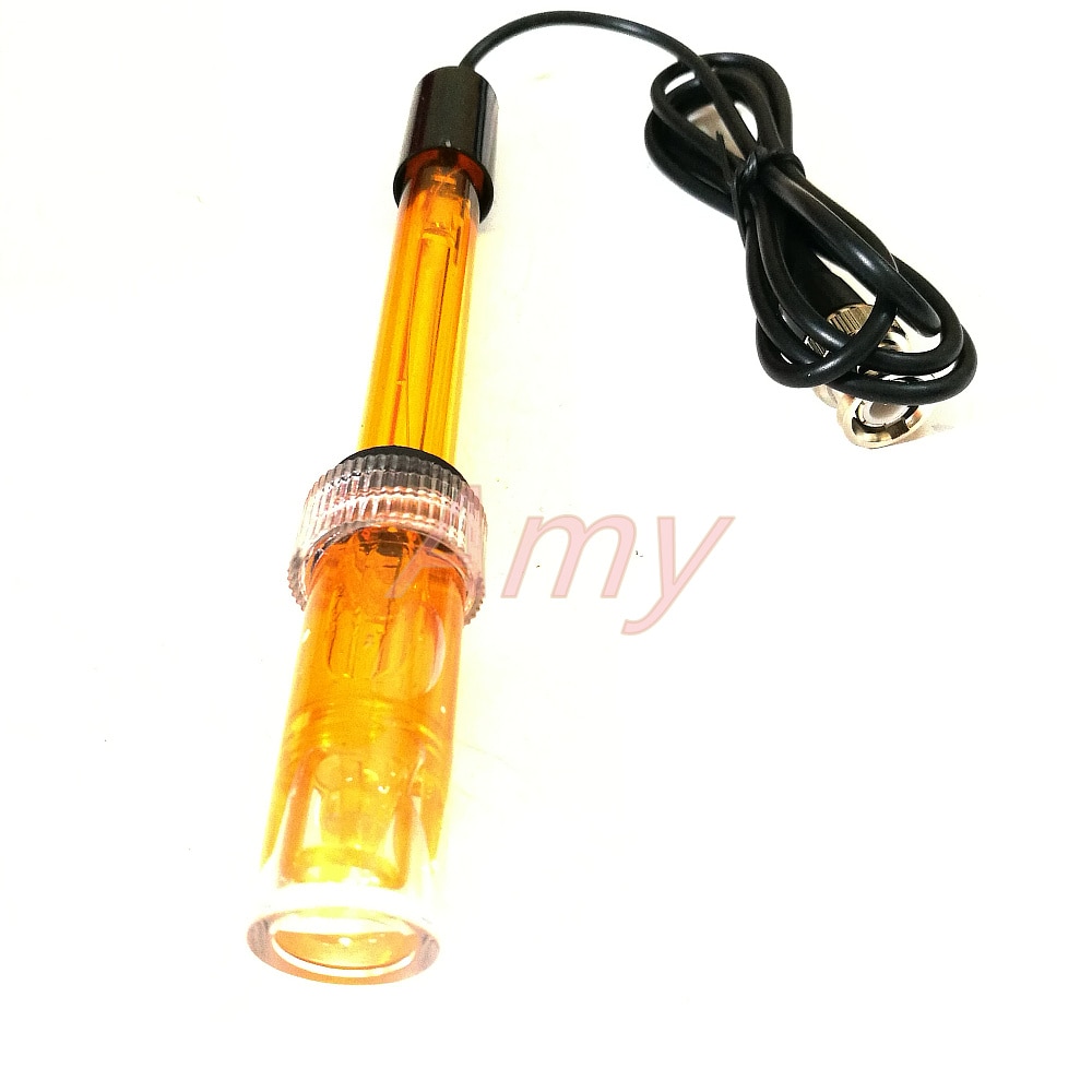 ORP redox potentiometer probe, ORP meter sensor, ORP pen, ORP detection electrode, BNC standard interface