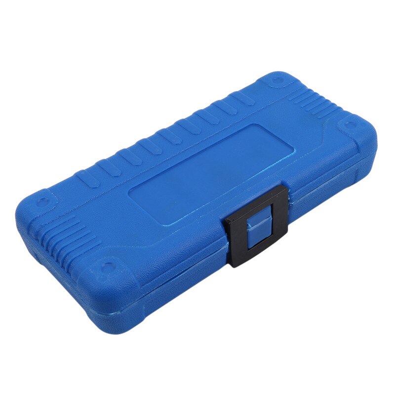 M14 X 1,25mm Re-draad Reparatie Tap Werkzeug Ruimer Einsätze Kit Hand Werkzeug Sets Auto Reparatie Werkzeug Set gewinde Reparatur Werkzeuge Set