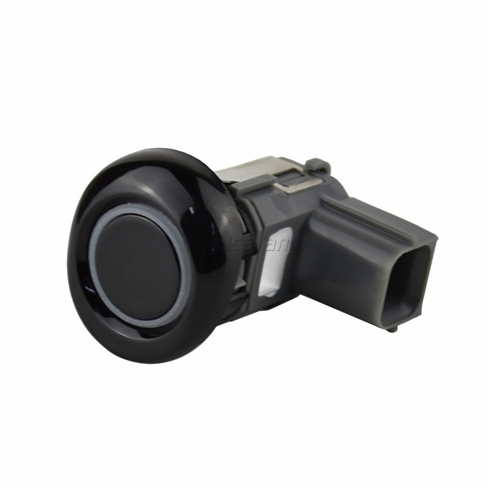 8651A042XA 8651A056HB Reversing Parking Sensor For Mitsubishi Grandis Distance Control Sensor: black
